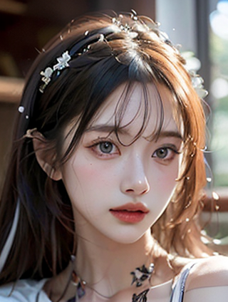 走进她的情感世界：解读“女感情线”